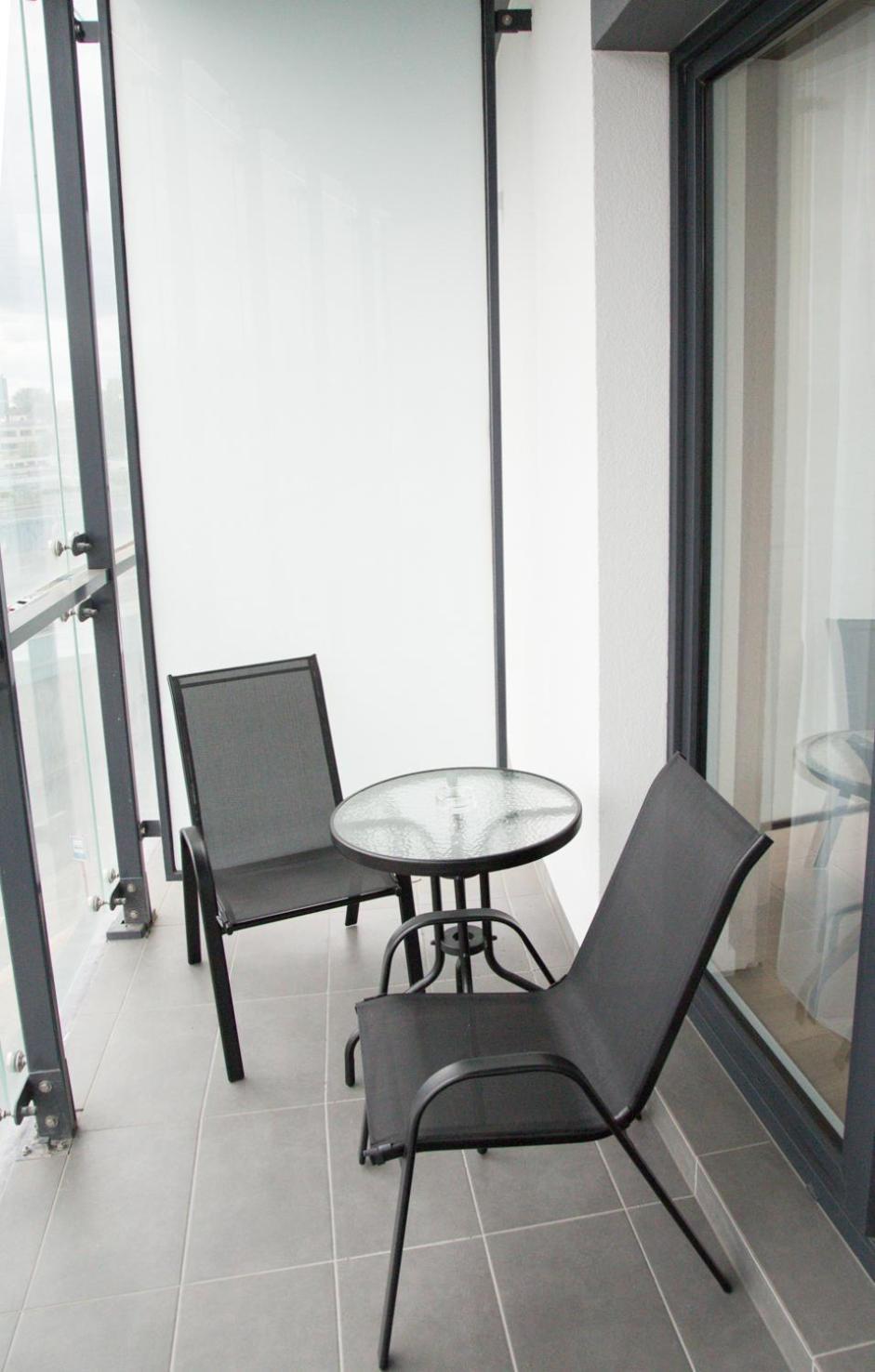 Apartamenty Wola Tower ワルシャワ エクステリア 写真